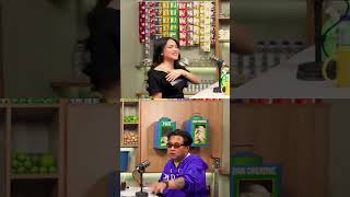 Davina Karamoy  Pernah Diselingkuhi! #shortsfeed #podcast #shortvideo #interview