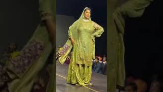 Mathira Ramp Walk