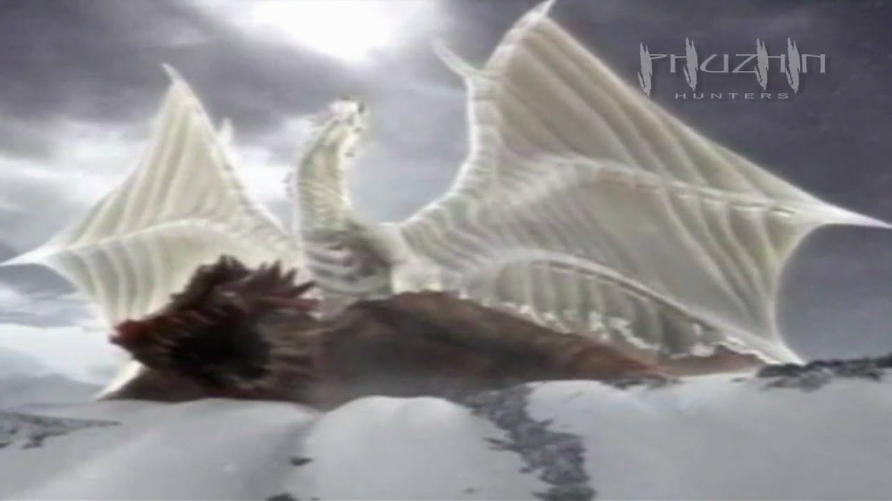 今日知ったこと：クシャルダオラは錆びすぎると脱皮する : r/MonsterHunter