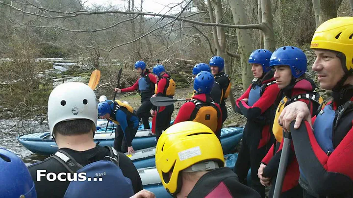 Robert Goodchild Stag Weekend April 2013