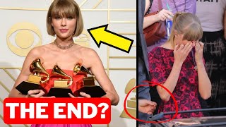Geeky Facts About Taylor Swift You Dont Know