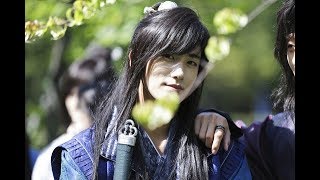 ХВАРАН - Ты свободен/ Hwarang