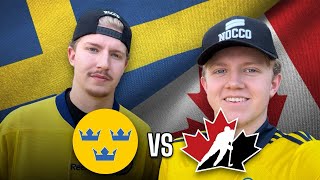 SVERIGE TAR VM-BRONS! - VLOGG (26 maj 2024)