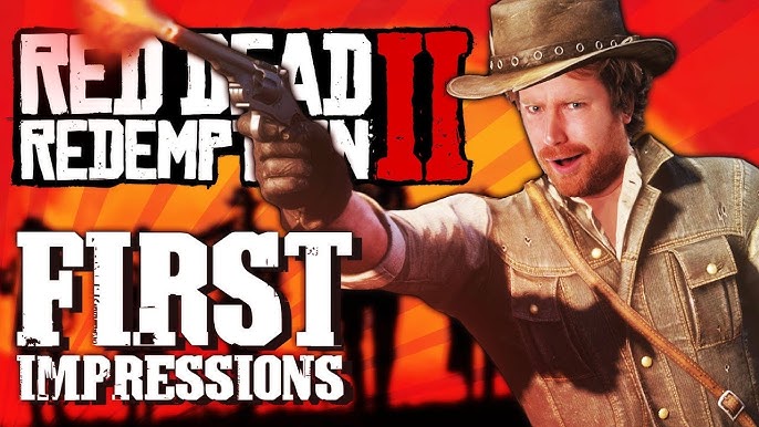 Red Dead Redemption 2 Online: First impressions