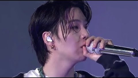 BTS (방탄소년단) - 