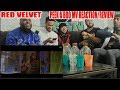 FIRST RED VELVET ???? '??? (PEEK-A-BOO) MV REACTION/REVIEW