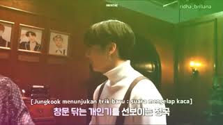 (INDOSUB) 5TH MUSTER VCR making film [LINK]