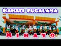 Bahati Bugalama Mihayo 2026 Official Music Dogo Misungwi One