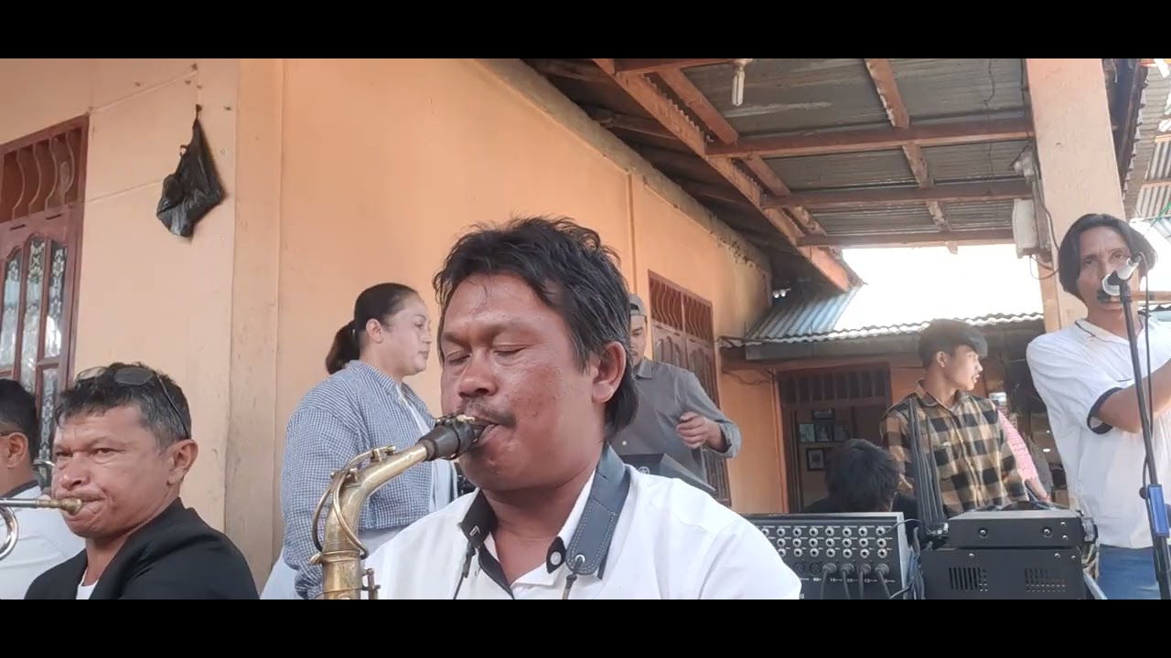 LAGU TINIPTIP SANGGAR/ACARA PERNIKAHAN/DIM AUDIO MUSIK