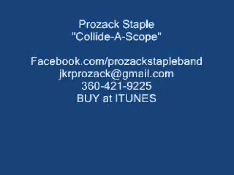 Collide-A-Scope Video