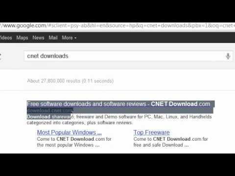 Comment installer Winrar Archiveur
