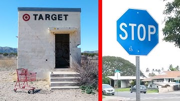 Disturbing Signs That You’re Already Living in a Parallel Universe