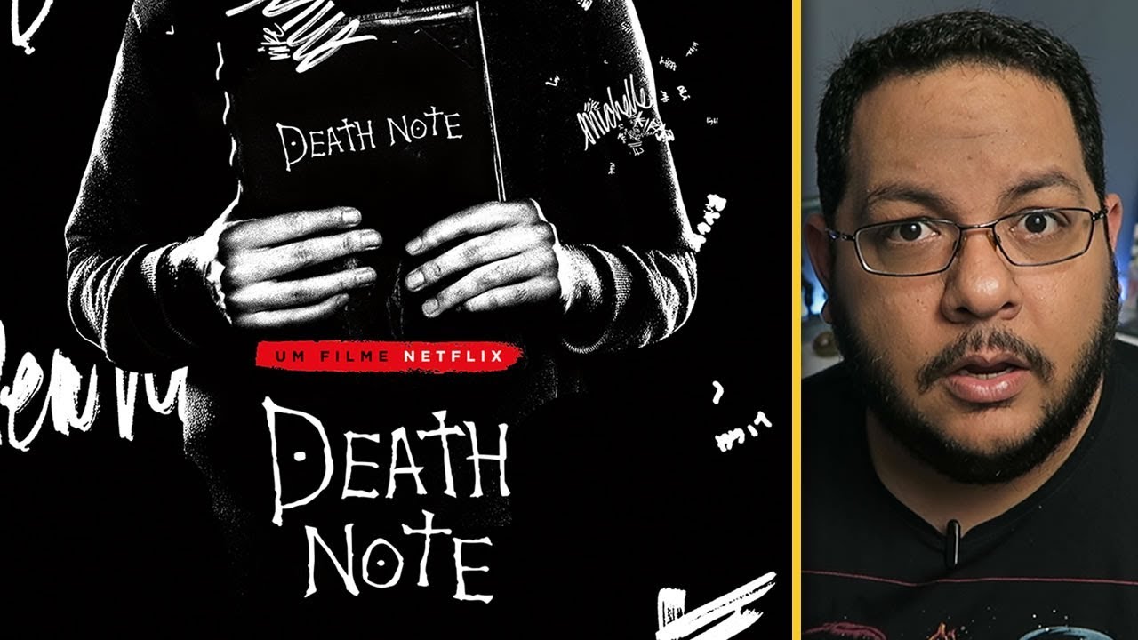 Death Note: Críticas AdoroCinema