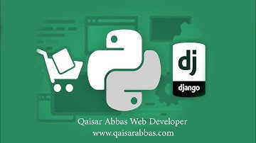 Part-1 Django e- commrece full  project installations 2019