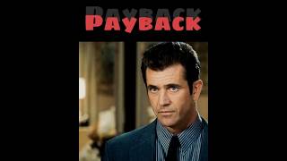 Payback 1999 - Payback - Zahltag Music By Chris Boardman Ost - Mel Gibson