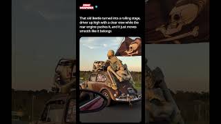 That Beetle Build Is Pure Genius