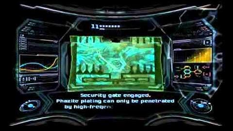 Metroid Prime 3: Corruption playthrough Part 29