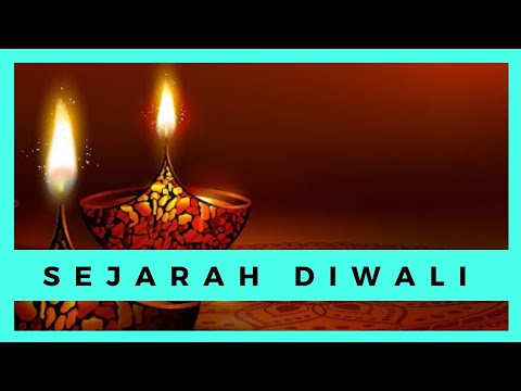 Video: Apa dan Bagaimana Anda Merayakan Diwali?