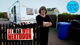 Essex Home owners VS Travellers | At War With Next Door | FULL episode | S1E2