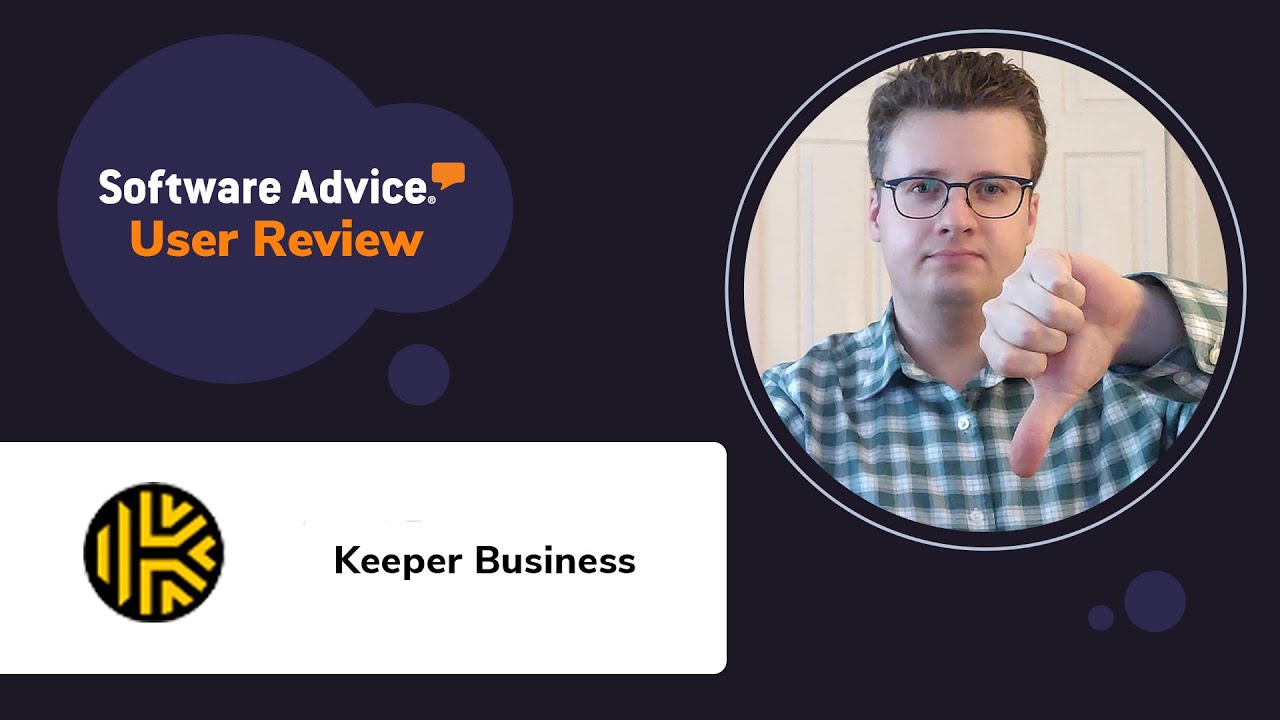 Keeper Review: Pros & Cons, Features, Ratings, Pricing and more