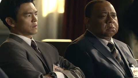 FlashForward 1x05 Sneak Peek 4