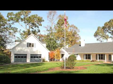 606 Rio Vista, Weems, VA 22576