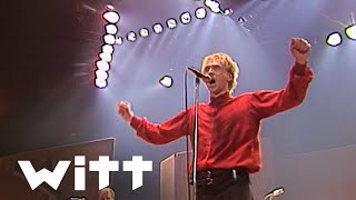 Joachim Witt - Tri, tra, trullala (Rockpop In Concert, June 19th 1982)