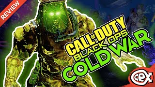Call of Duty: Black Ops Cold War - CeX Game Review
