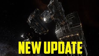 Hellion - New Update