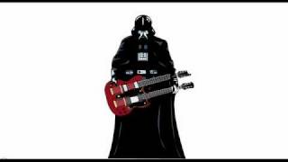 Imperial March (LEGO Star Wars Heavy Metal Version)