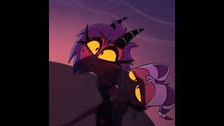 Helluva Boss - Balık Türkçe Dublaj Amatör Dub Fandub