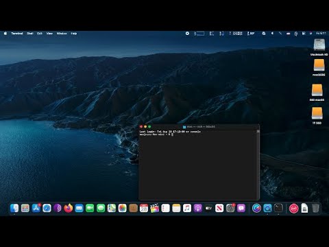 How To Flush DNS Cache on macOS Catalina and Big Sur