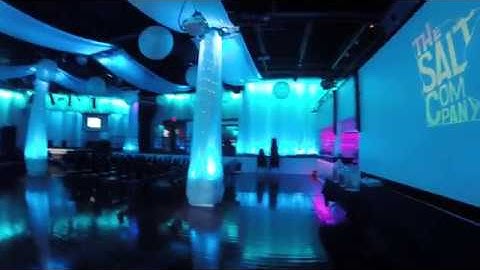 GrandMA2 Color FX Generator