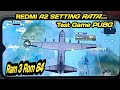 Review Redmi A2 Test Game PUBG