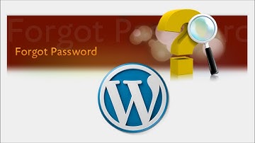 Reset mật khẩu quản trị WordPress bằng cách can thiệp vào database - ST Tech