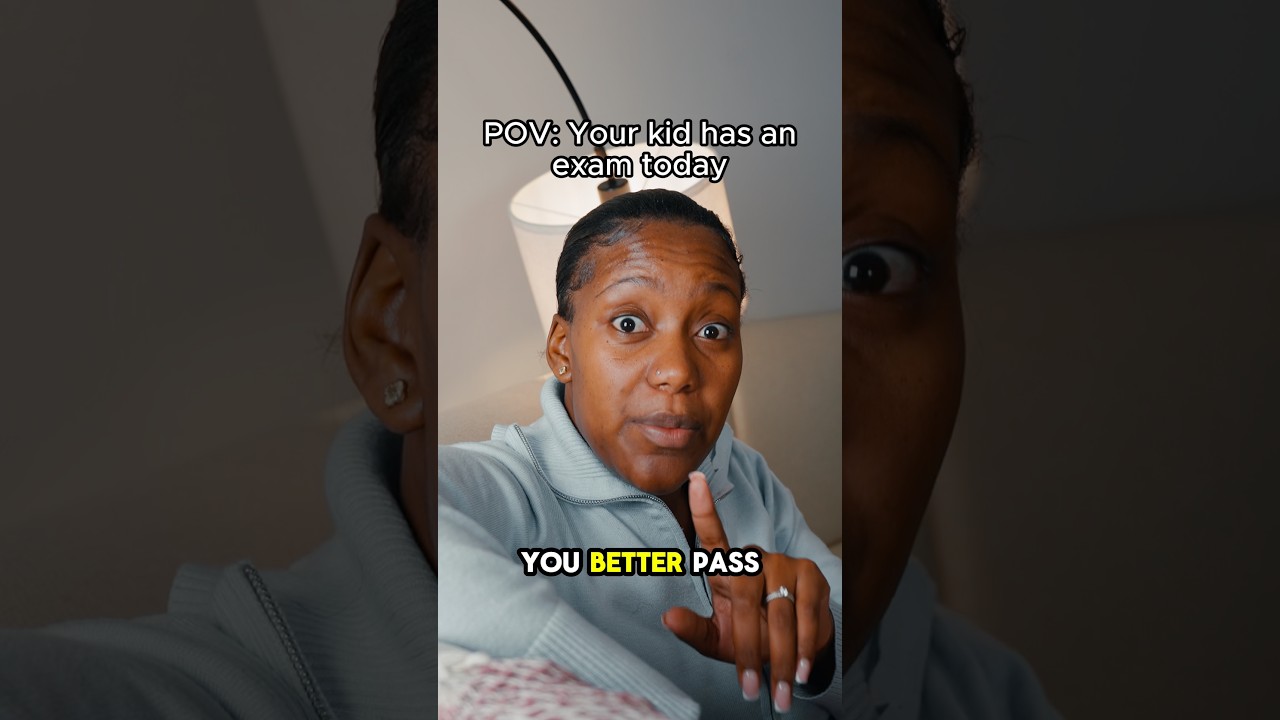 I blame his father 😑😂 #fyp #relatable #trendingvideo #parenting #hilarious