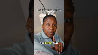 I blame his father 😑😂 #fyp #relatable #trendingvideo #parenting #hilarious