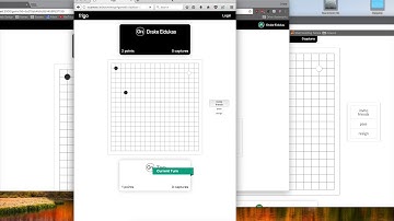 Frigo Demo (CS-498 Art of Web Programming Final Project)