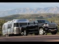 Flying cloud international and globetrotter airstream travel trailers