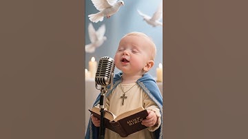 Thumbnail of Hallelujah #jesus #jesuslovesyou