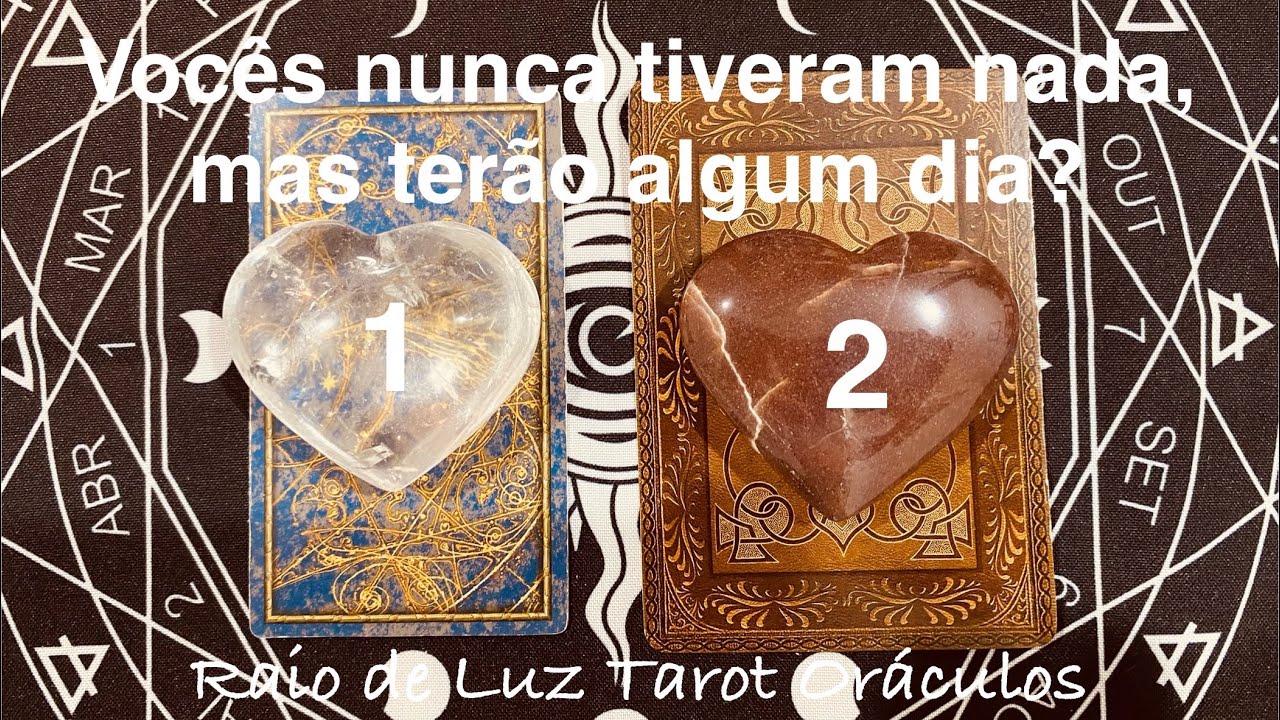 🧙🏻‍♂️Vocês nunca tiveram nada, mas terão algum dia?#tarot✨✨✨✨✨✨✨✨
