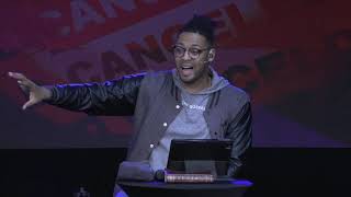 The Problem With Cancel Culture // Pastor Dexter Upshaw Jr.