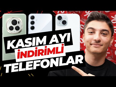 KASIM İNDİRİMLERİNDE ALINABİLECEK