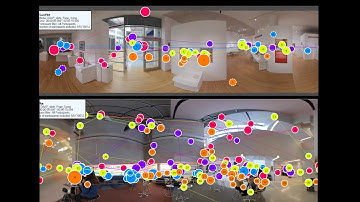 screen-based Eye-tracking