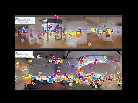 screen-based Eye-tracking