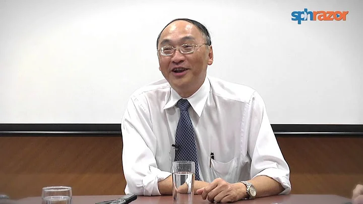 Lee Kuan Yew's letters to his wife (Alan Chan Pt 4)