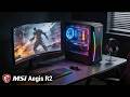 Honest Review RTX 5070 Ti for next-gen gaming