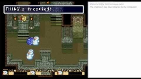 Secret of Mana Part 13