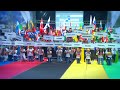 Highlights Mondiale Marathon 2018
