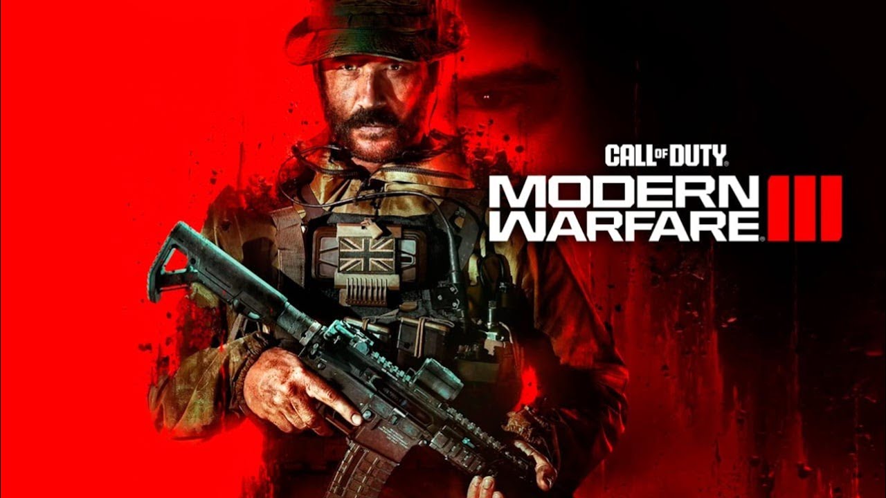 Misje Call Of Duty Modern Warfare Call of Duty Modern Warfare III (2023) DUBBING PL Misje 1 - 8